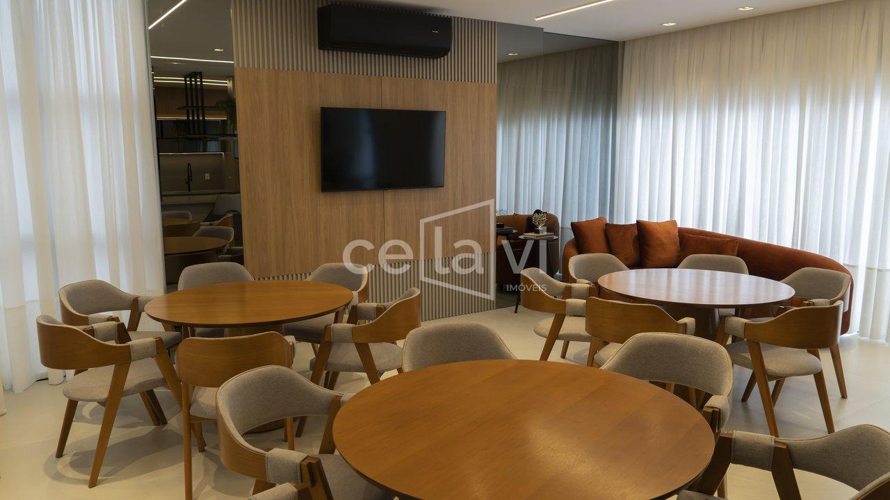 APARTAMENTO PRONTO PARA MORAR Rua 410 Itapema - 