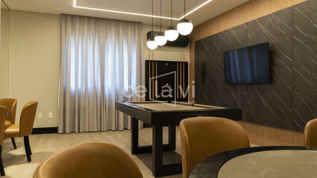 APARTAMENTO PRONTO PARA MORAR Rua 410 Itapema - 