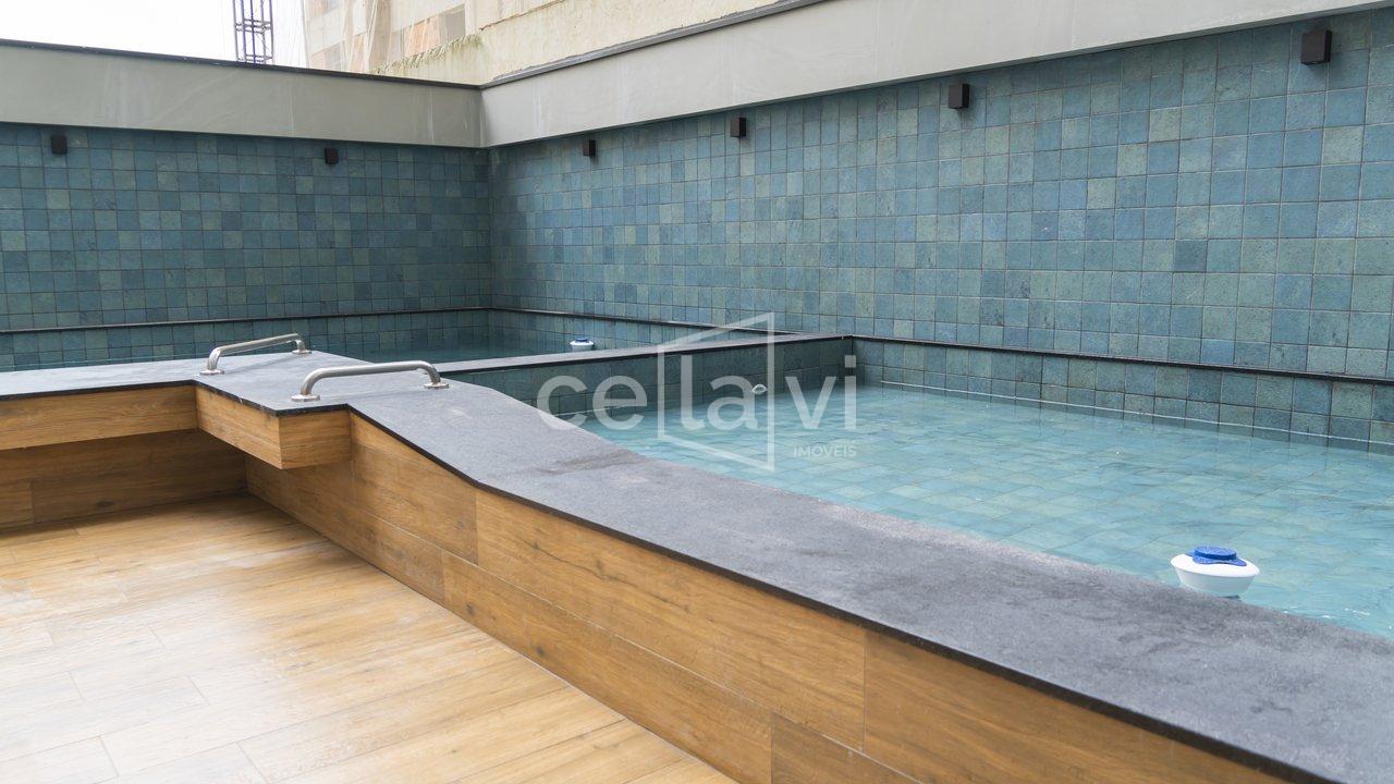 APARTAMENTO PRONTO PARA MORAR Rua 410 Itapema - 