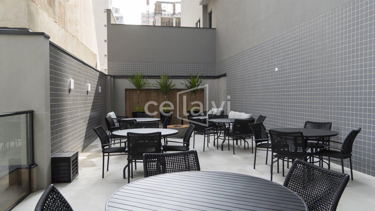 APARTAMENTO PRONTO PARA MORAR Rua 410 Itapema - 