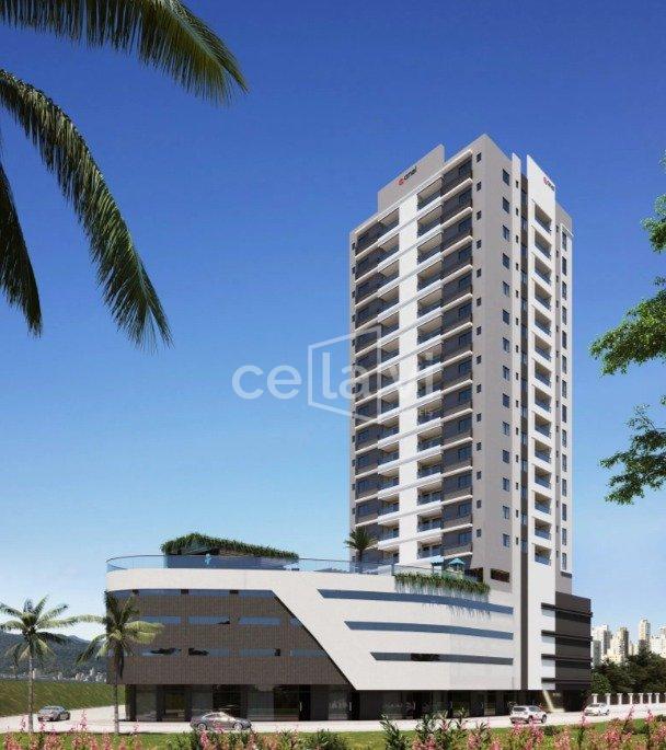 APARTAMENTO FINO ACABAMENTO Rua 256 Itapema - 