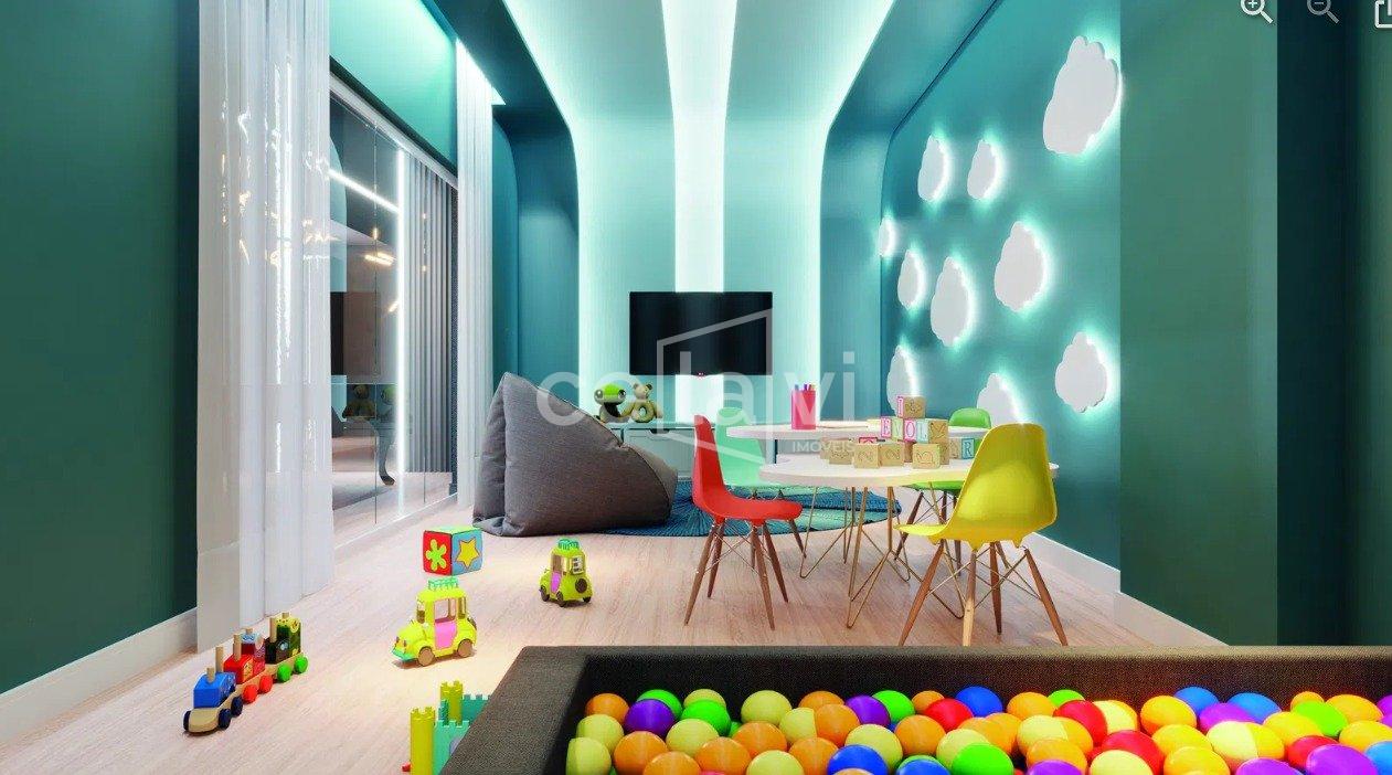 APARTAMENTO FINO ACABAMENTO Rua 256 Itapema - 