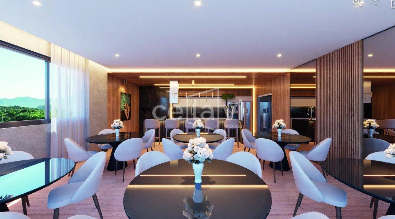 APARTAMENTO FINO ACABAMENTO Rua 256 Itapema - 