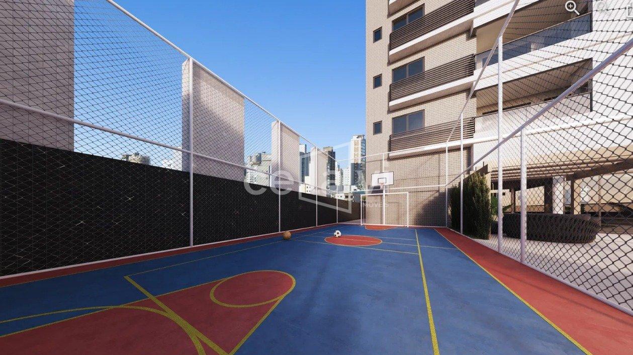APARTAMENTO FINO ACABAMENTO Rua 256 Itapema - 