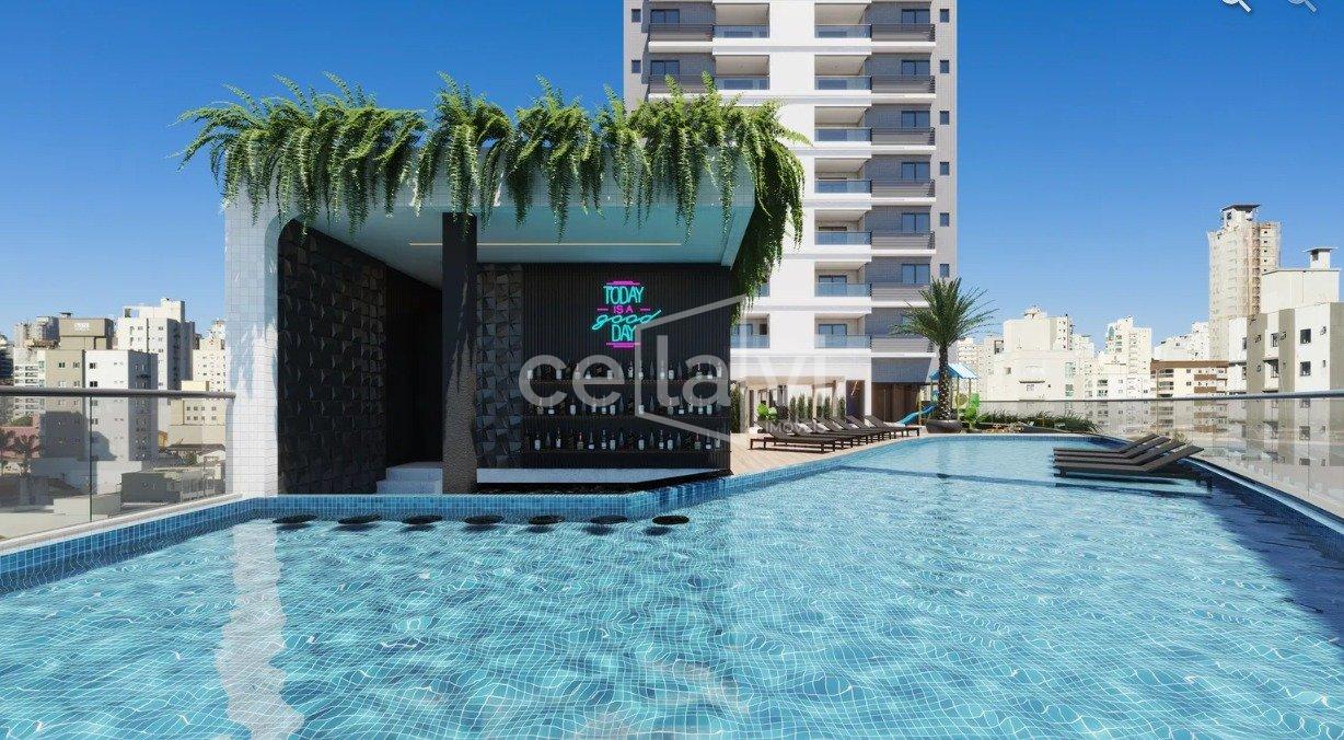 APARTAMENTO FINO ACABAMENTO Rua 256 Itapema - 