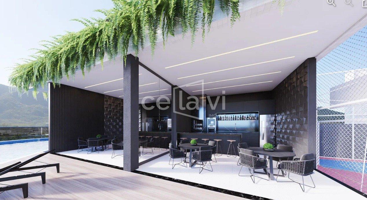 APARTAMENTO FINO ACABAMENTO Rua 256 Itapema - 