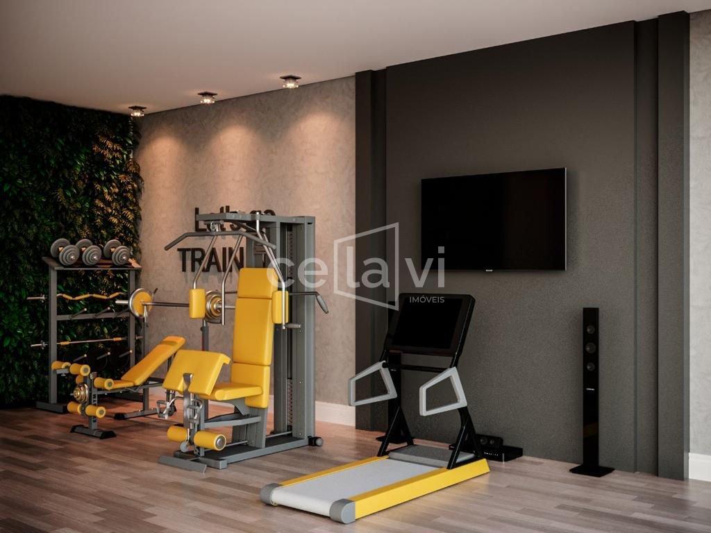 Selectus Residence  Rua Rua José Alexandre Rocha Porto Belo - 