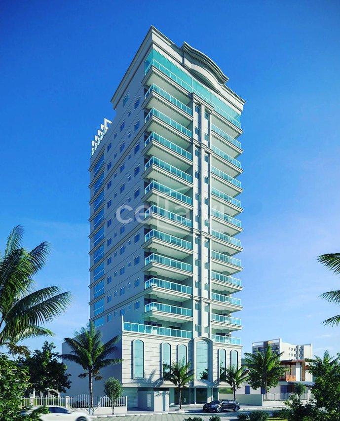 Selectus Residence  Rua Rua José Alexandre Rocha Porto Belo - 