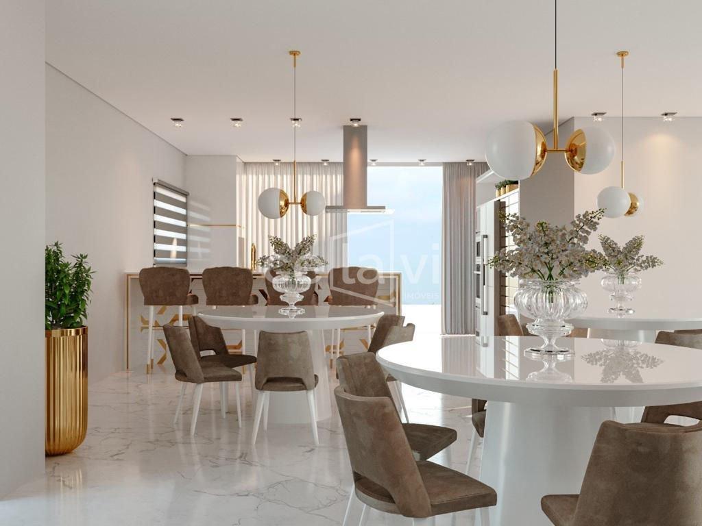 Selectus Residence  Rua Rua José Alexandre Rocha Porto Belo - 