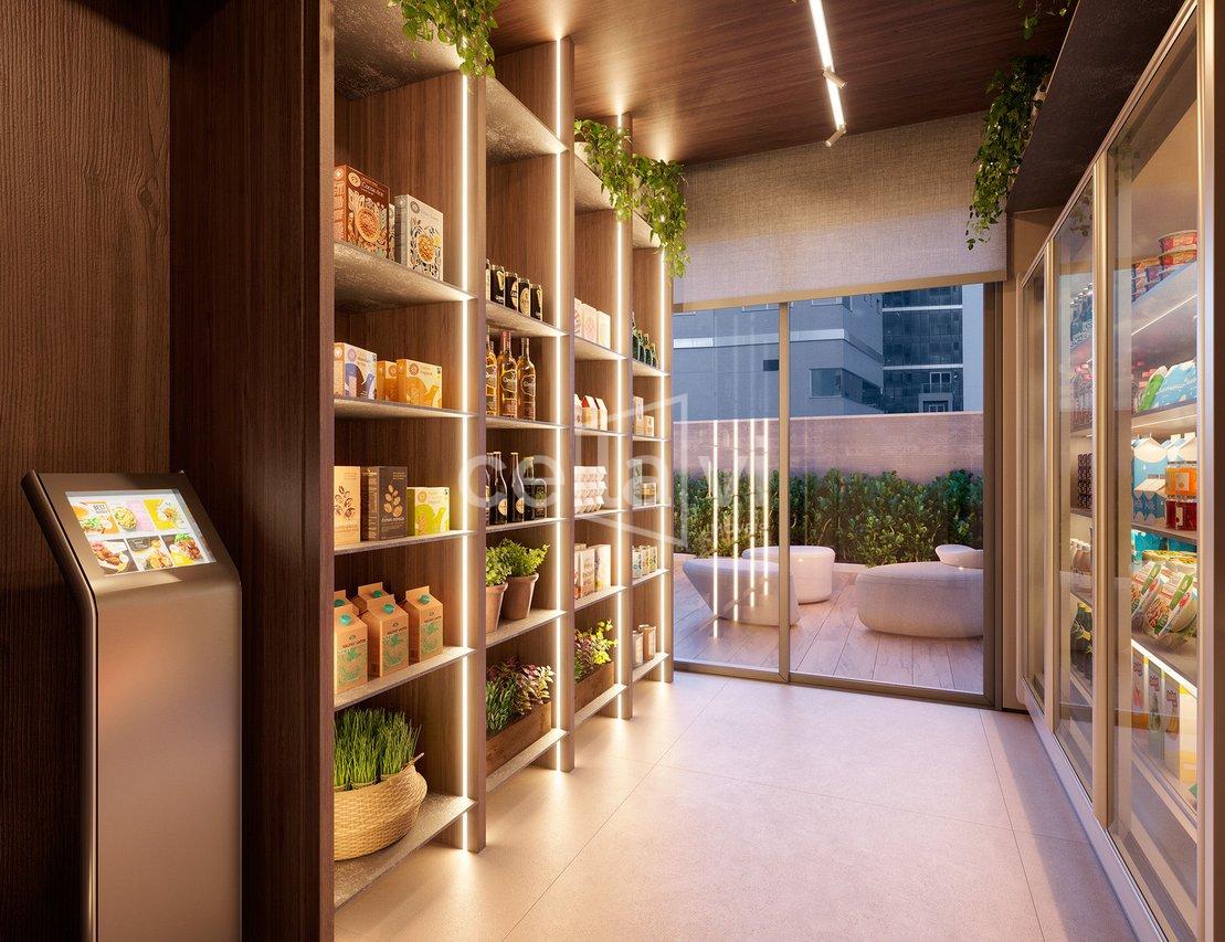 Hyde Residence  Avenida Atlântica Balneário Camboriú - 