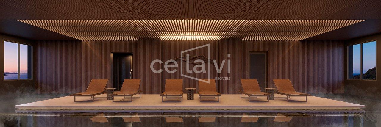 Hyde Residence  Avenida Atlântica Balneário Camboriú - 