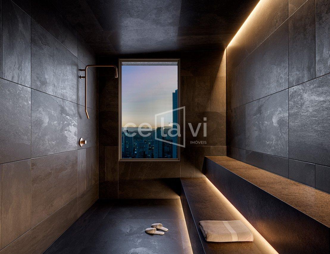 Hyde Residence  Avenida Atlântica Balneário Camboriú - 