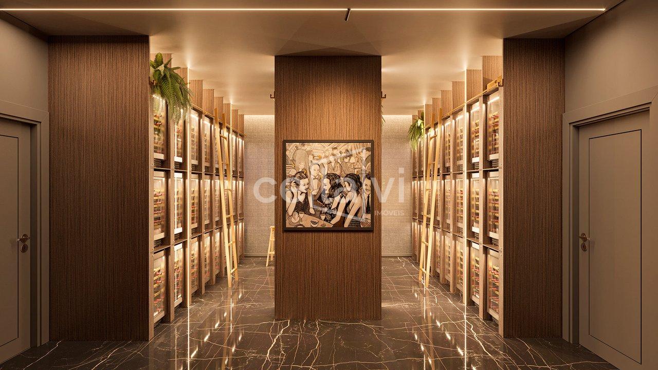 Hyde Residence  Avenida Atlântica Balneário Camboriú - 