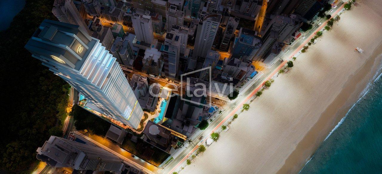 Hyde Residence  Avenida Atlântica Balneário Camboriú - 