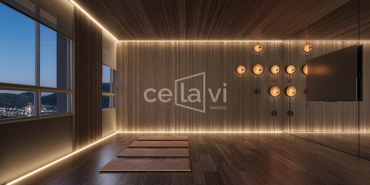 Hyde Residence  Avenida Atlântica Balneário Camboriú - 