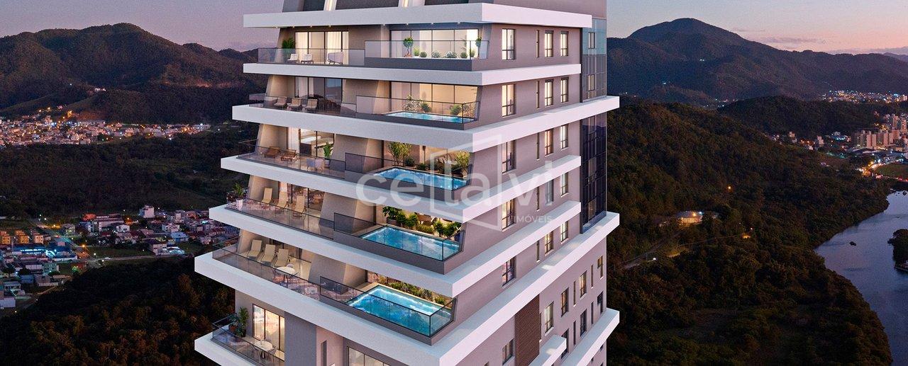 Hyde Residence  Avenida Atlântica Balneário Camboriú - 