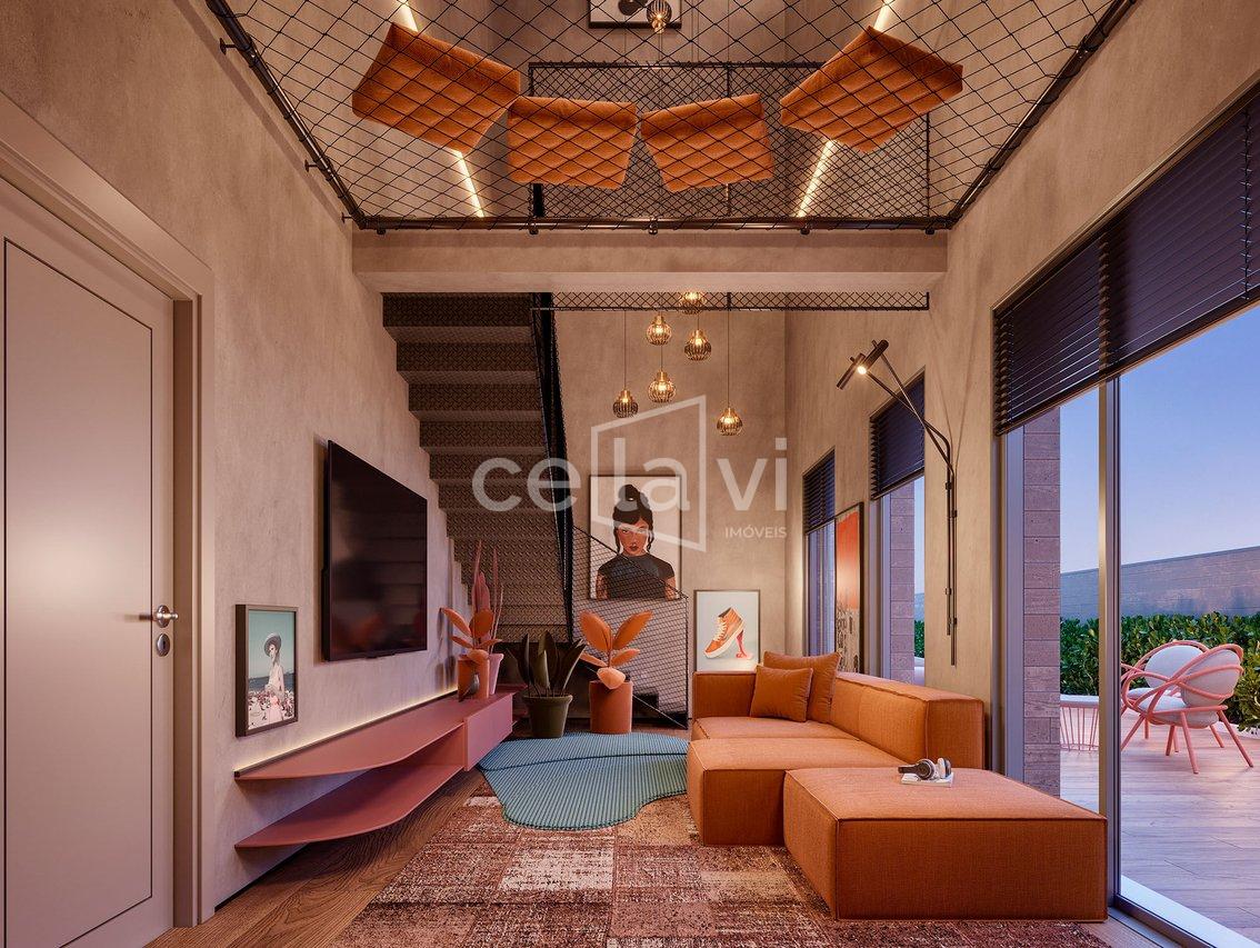 Hyde Residence  Avenida Atlântica Balneário Camboriú - 