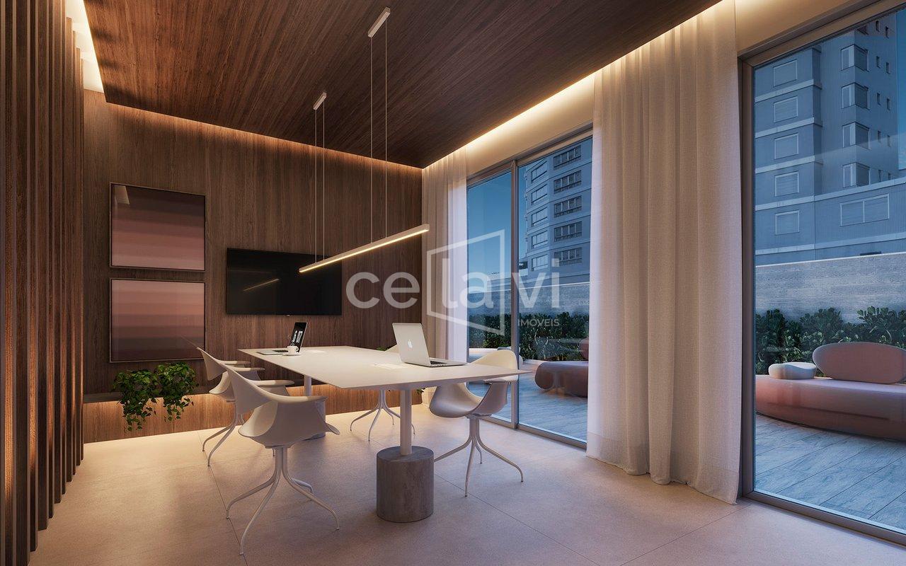 Hyde Residence  Avenida Atlântica Balneário Camboriú - 