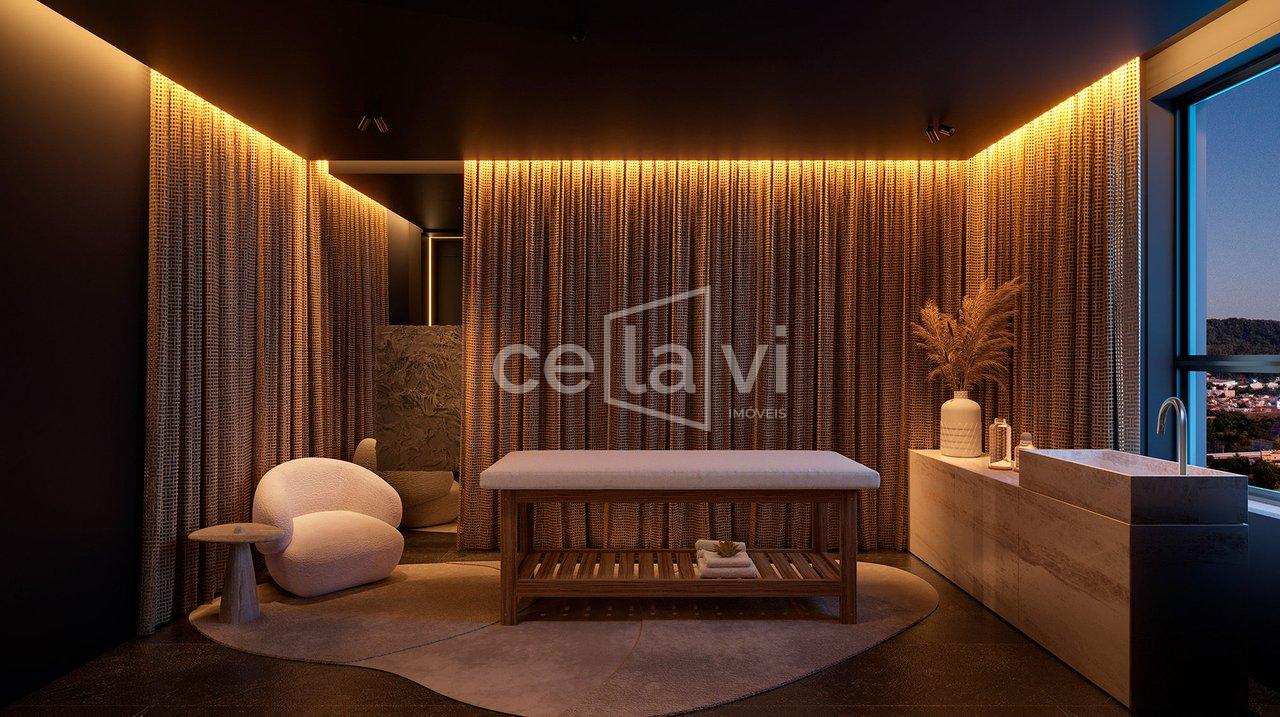 Hyde Residence  Avenida Atlântica Balneário Camboriú - 