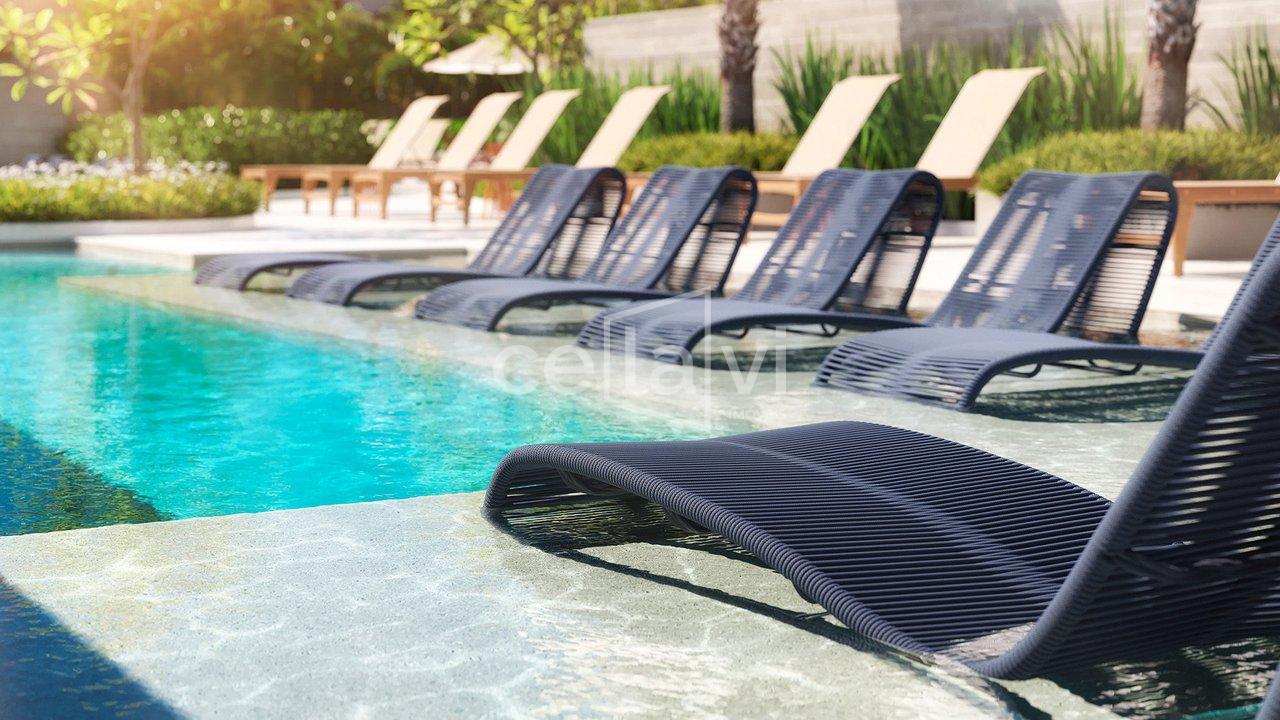 Hyde Residence  Avenida Atlântica Balneário Camboriú - 