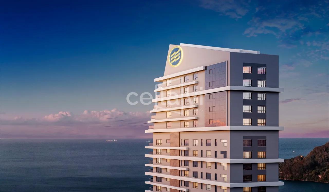 Hyde Residence  Avenida Atlântica Balneário Camboriú - 