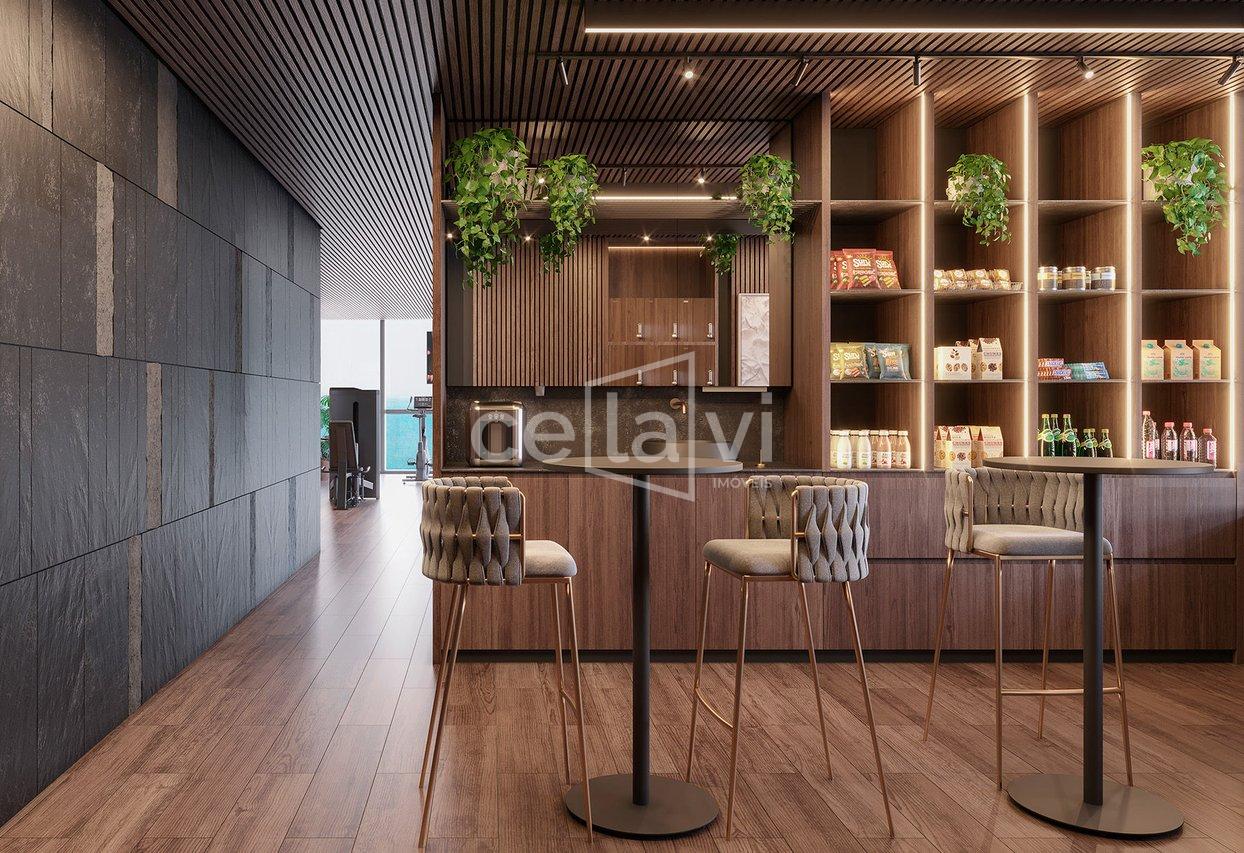 Hyde Residence  Avenida Atlântica Balneário Camboriú - 