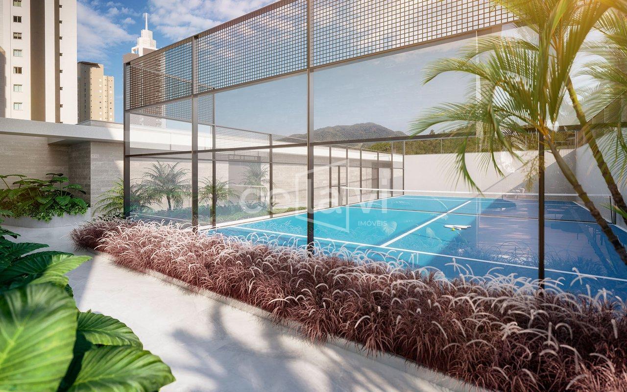 Hyde Residence  Avenida Atlântica Balneário Camboriú - 