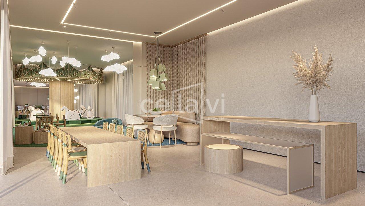 Hyde Residence  Avenida Atlântica Balneário Camboriú - 