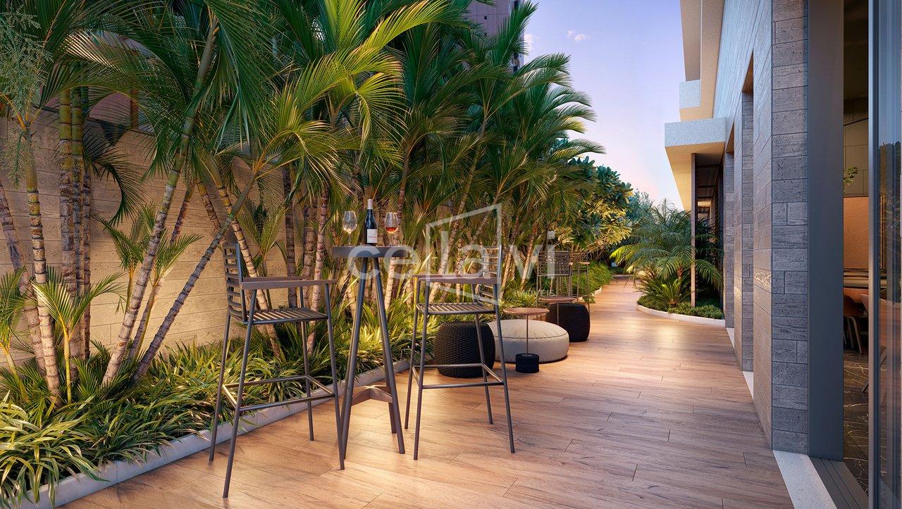 Hyde Residence  Avenida Atlântica Balneário Camboriú - 