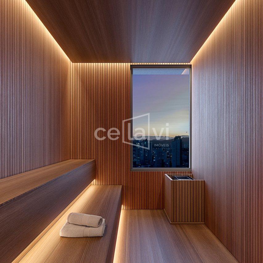Hyde Residence  Avenida Atlântica Balneário Camboriú - 