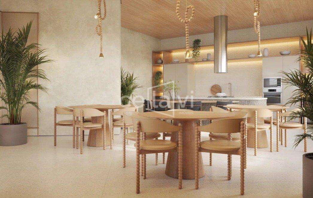 APARTAMENTO COBERTURA DUPLEX VISTA MAR Avenida Brasil Balneário Camboriú - 
