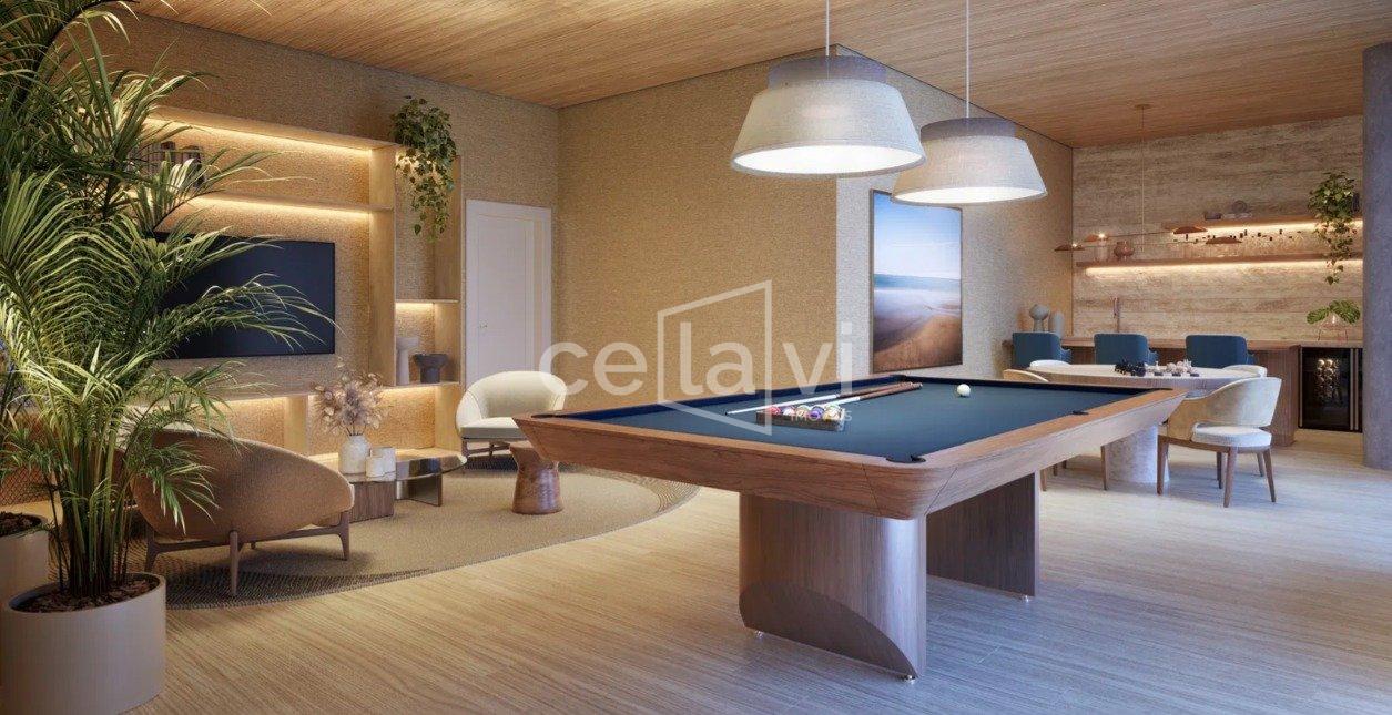 APARTAMENTO COBERTURA DUPLEX VISTA MAR Avenida Brasil Balneário Camboriú - 