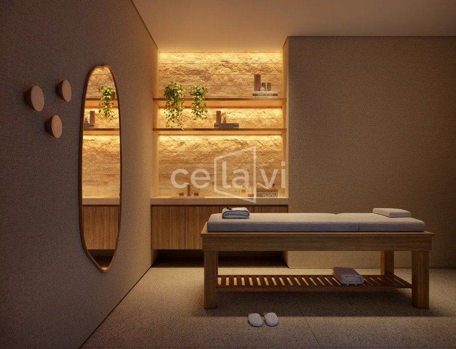APARTAMENTO COBERTURA DUPLEX VISTA MAR Avenida Brasil Balneário Camboriú - 