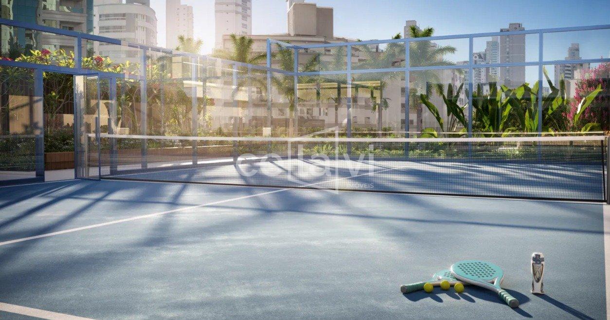 APARTAMENTO COBERTURA DUPLEX VISTA MAR Avenida Brasil Balneário Camboriú - 