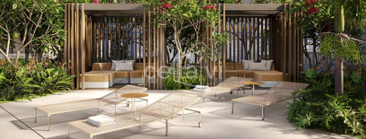 APARTAMENTO COBERTURA DUPLEX VISTA MAR Avenida Brasil Balneário Camboriú - 