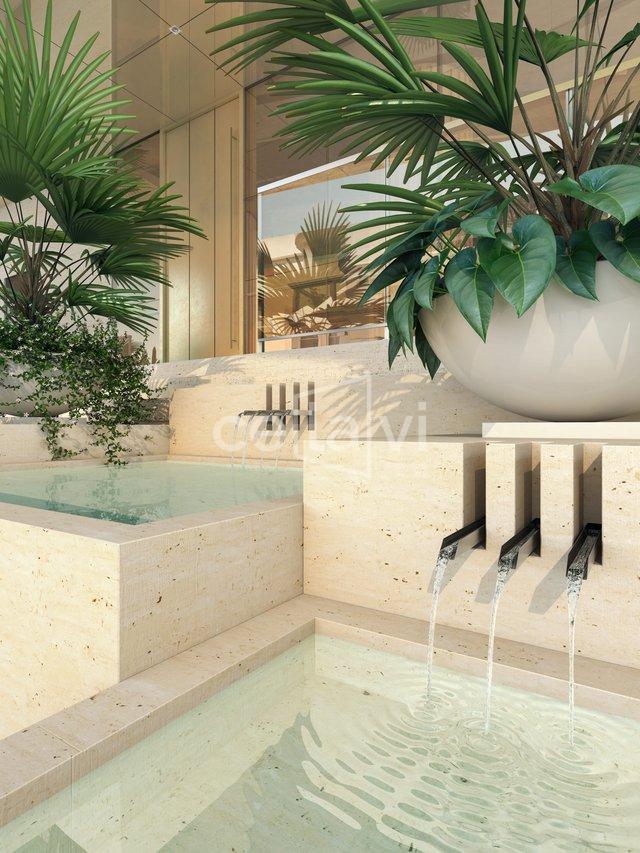 APARTAMENTO COM EXCELENTE LOCALIZAÇÃO R. João F. dos Santos Balneário Camboriú - 