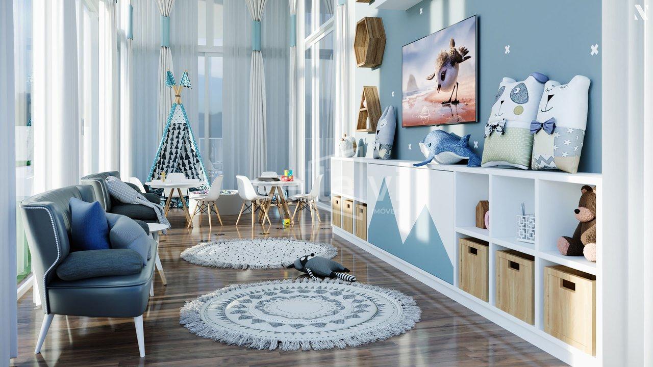APARTAMENTO COM ALTO PADRÃO DE ACABAMENTO Avenida Atlântico  Balneário Camboriú - 