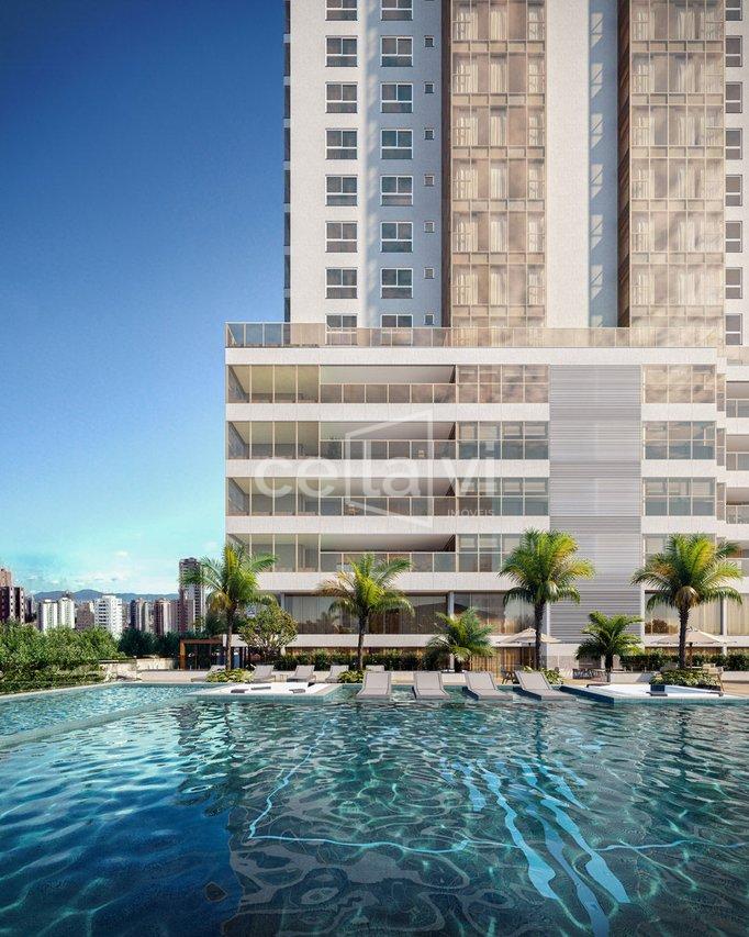 Grand Place Tower  Avenida Brasil  Balneário Camboriú - 