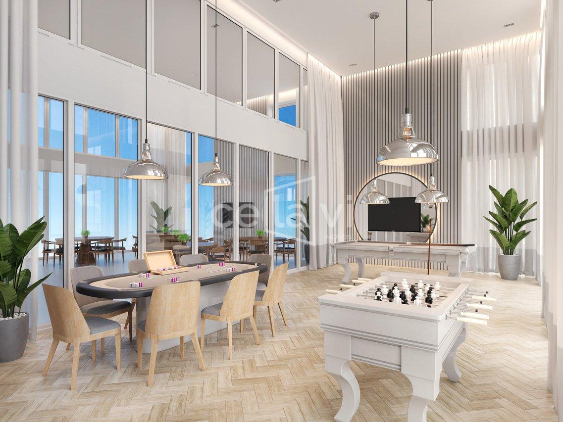 Grand Place Tower  Avenida Brasil  Balneário Camboriú - 