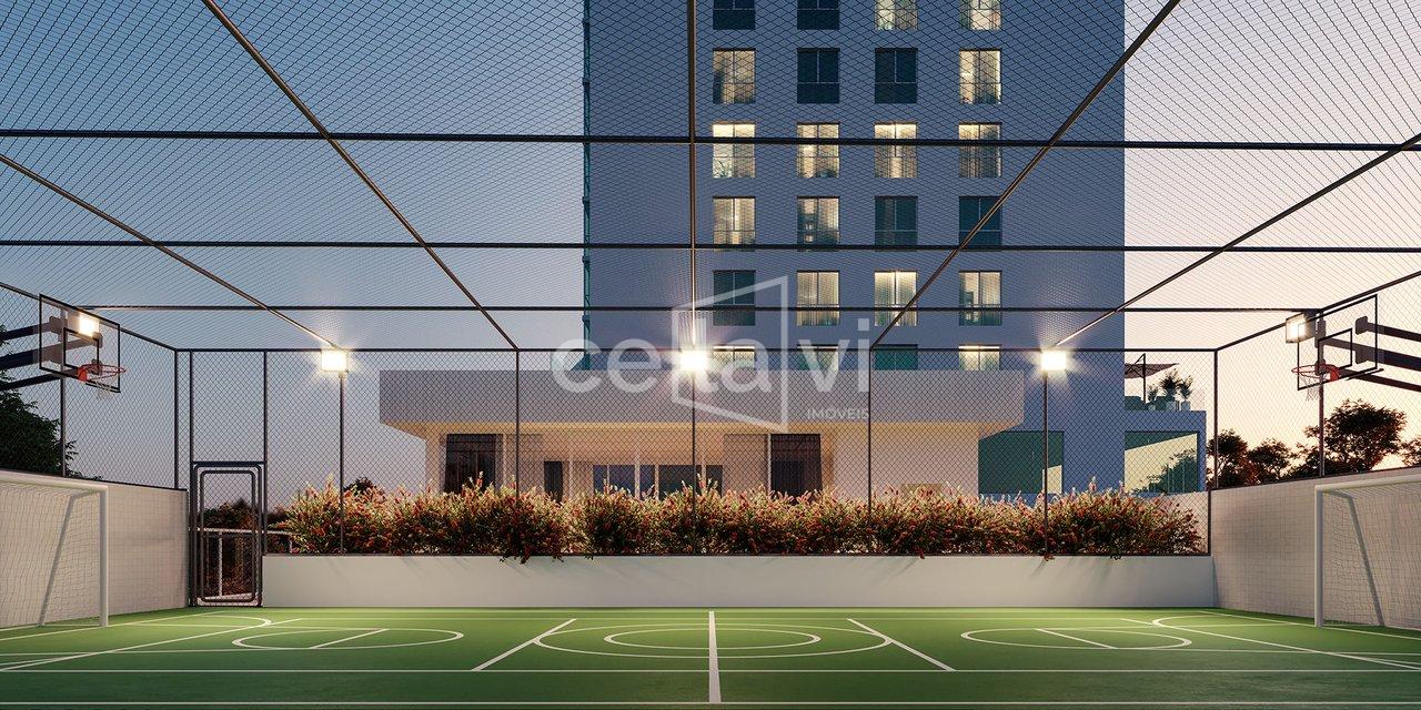 APARTAMENTO COBERTURA Rua 2050 Balneário Camboriú - 