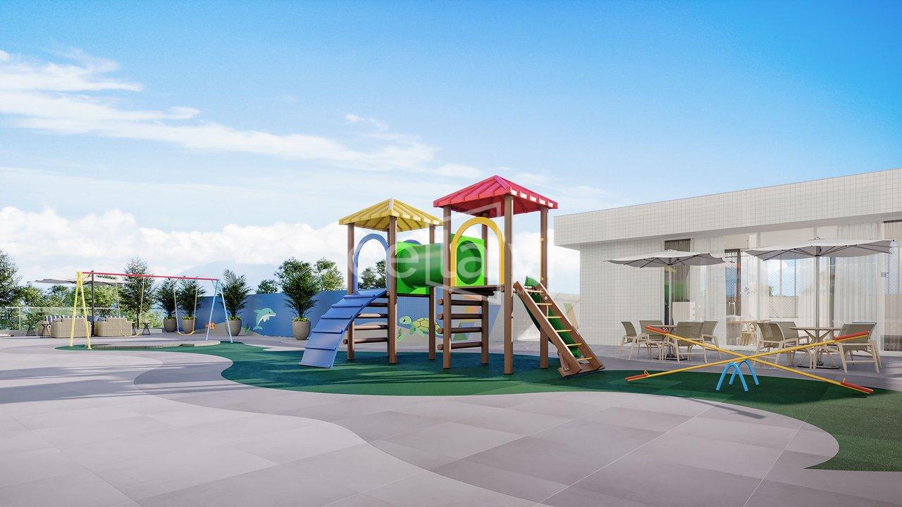 APARTAMENTO COBERTURA Rua 2050 Balneário Camboriú - 