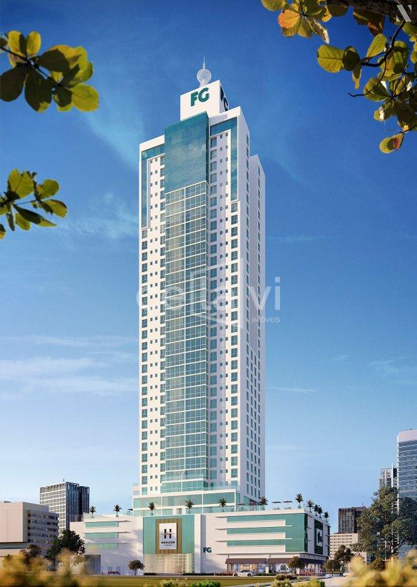 APARTAMENTO COBERTURA Rua 2050 Balneário Camboriú - 