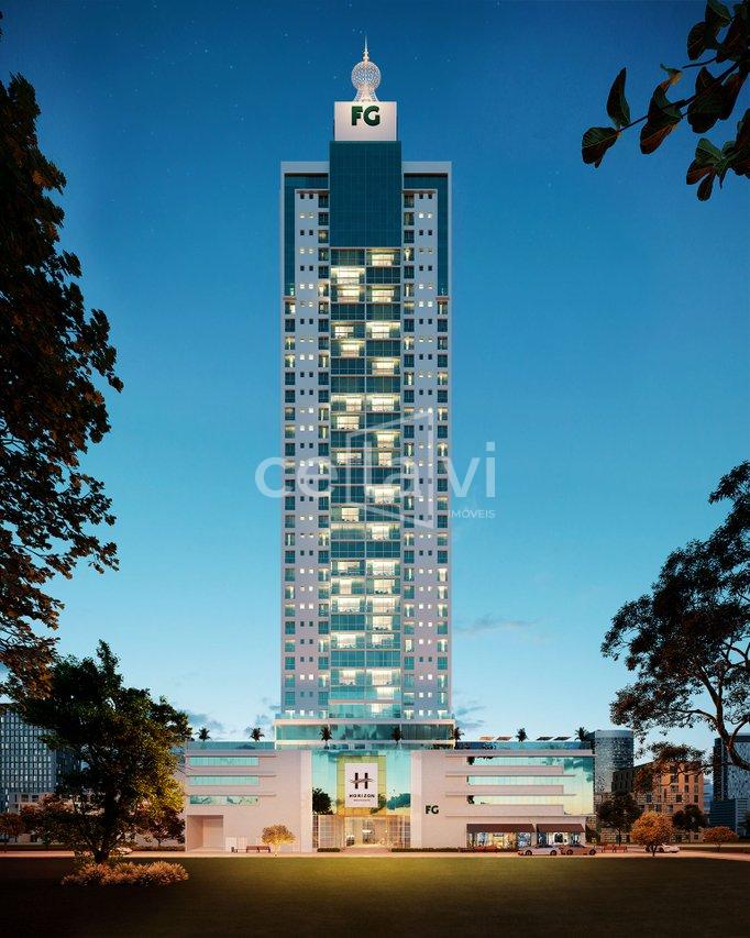 APARTAMENTO COBERTURA Rua 2050 Balneário Camboriú - 