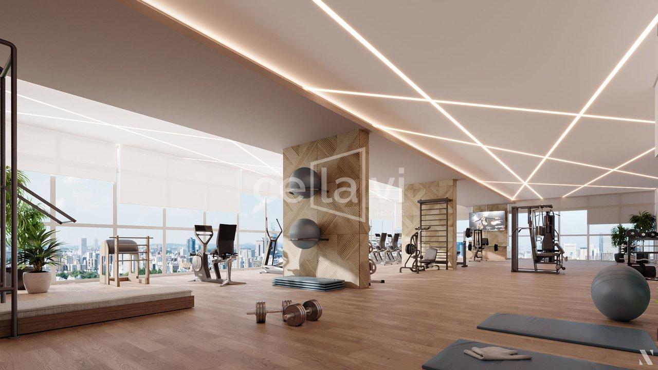 APARTAMENTO COBERTURA Rua 2050 Balneário Camboriú - 
