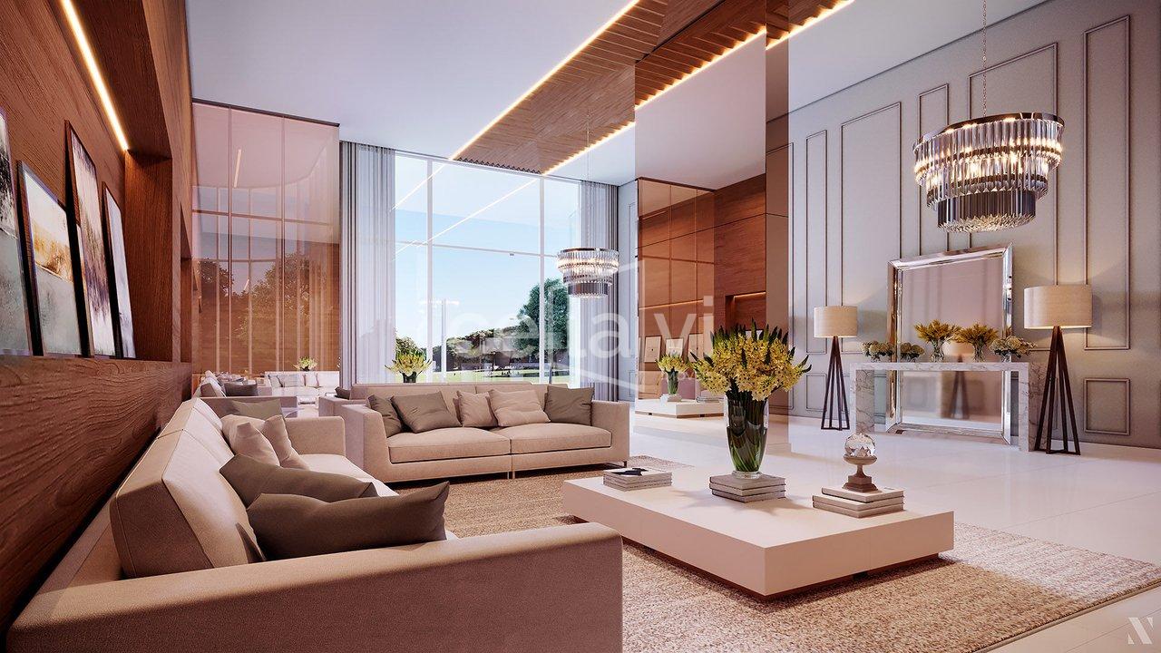 APARTAMENTO COBERTURA Rua 2050 Balneário Camboriú - 