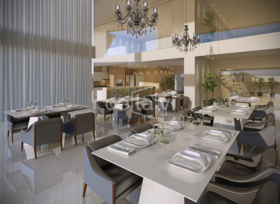 APARTAMENTO PRONTO PARRA MORAR Avenida Atlântica  Balneário Camboriú - 
