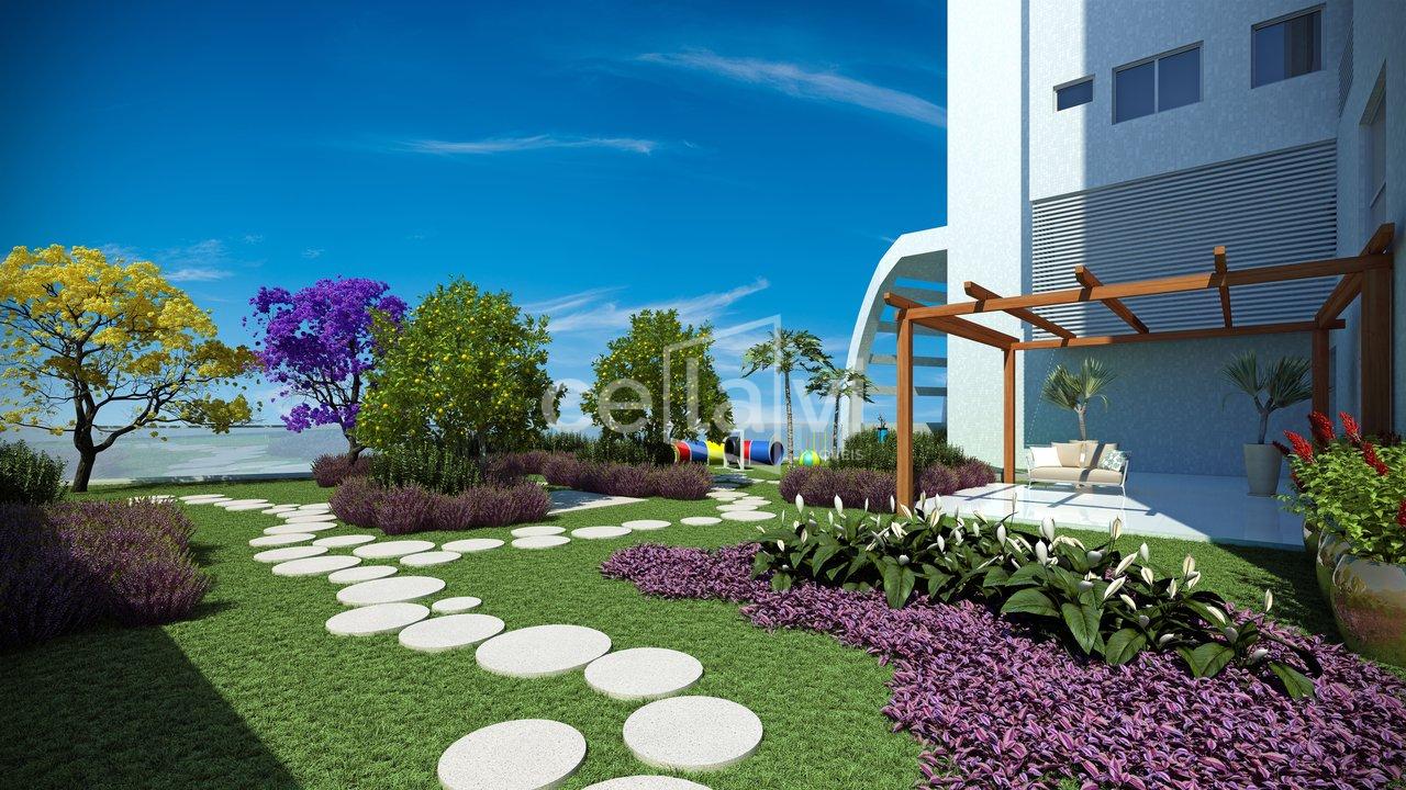 APARTAMENTO PRONTO PARRA MORAR Avenida Atlântica  Balneário Camboriú - 