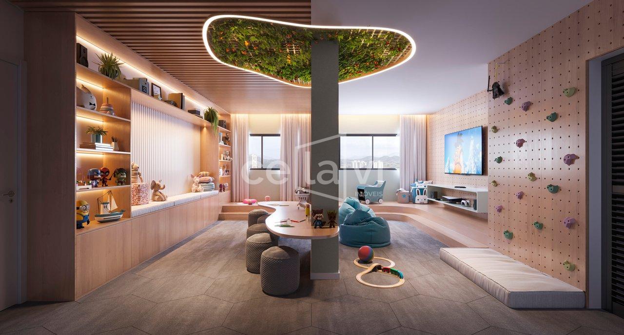 APARTAMENTO VISTA PANORÂMICA Rua 234 Itapema - 