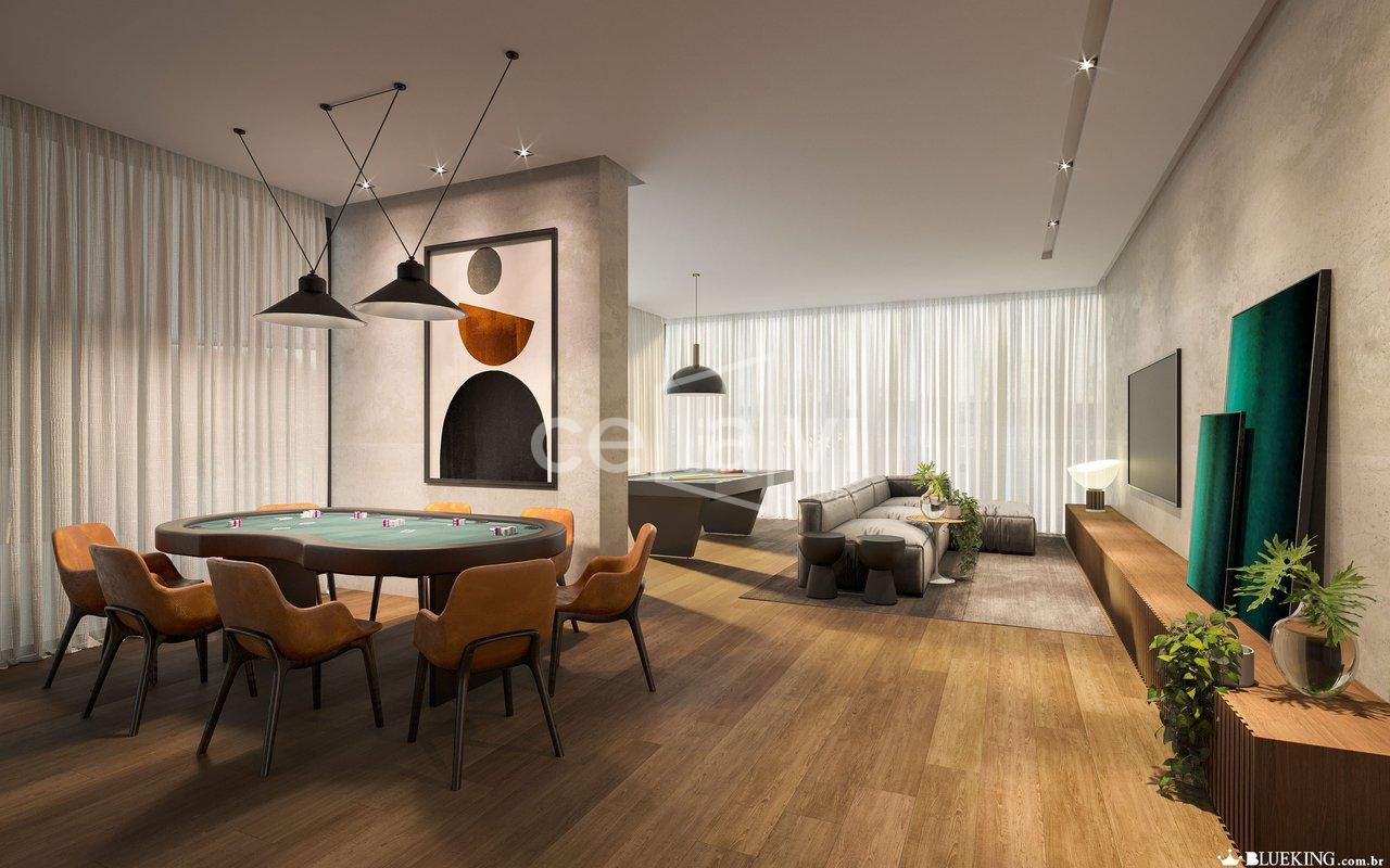 APARTAMENTO DUPLEX VISTA MAR Avenida Beira Mar  Itapema - 