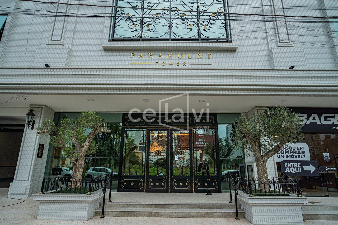 APARTAMENTO PRONTO PARA MORAR Avenida Nereu Ramos  Itapema - 